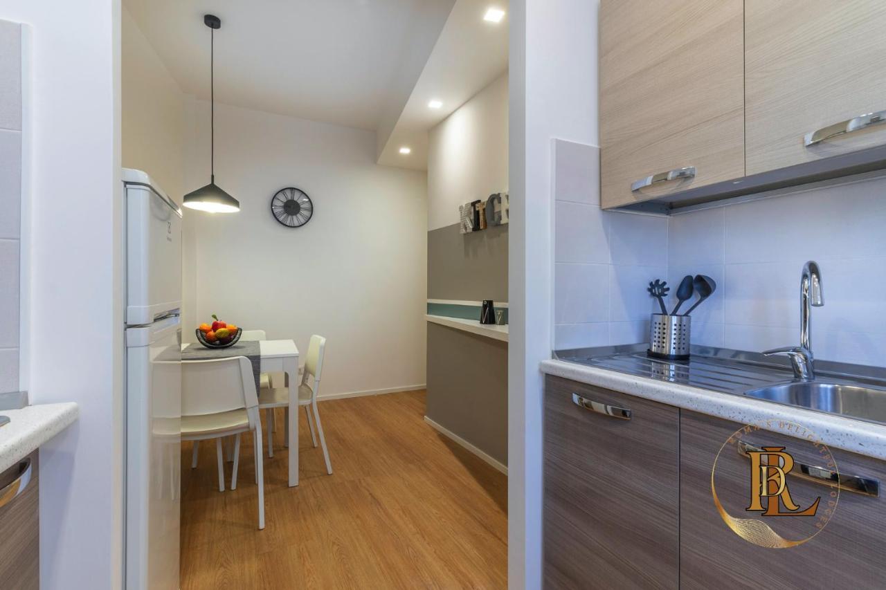 Silverius - Roma'S Delightful Lodges Exterior foto